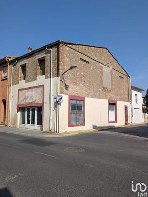 Local commercial - 230 m²