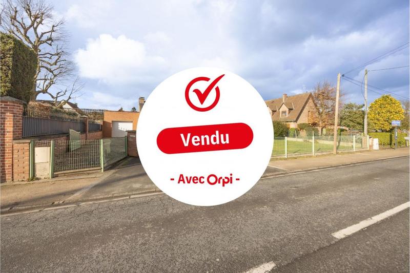 Maison - 102 m² - 3 pièces