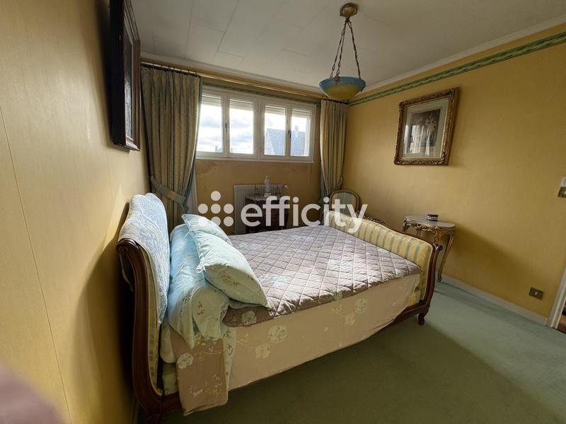 Maison - 117 m² - 6 pièces