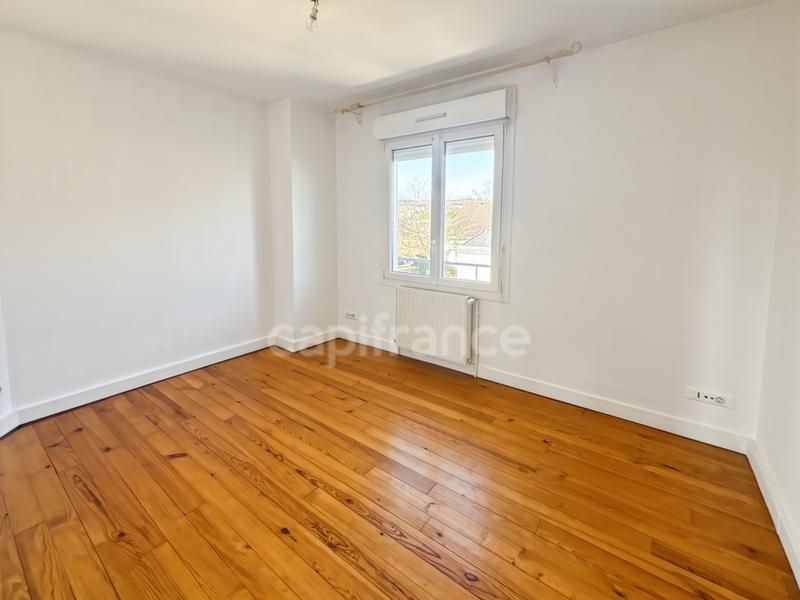 Maison - 84 m² - 4 pièces