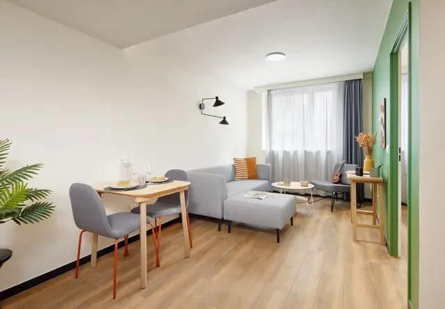 Appartement - 23 m² - 1 pièce