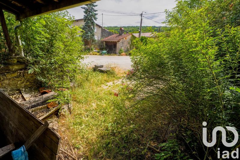 Ferme - 100 m² - 2 pièces