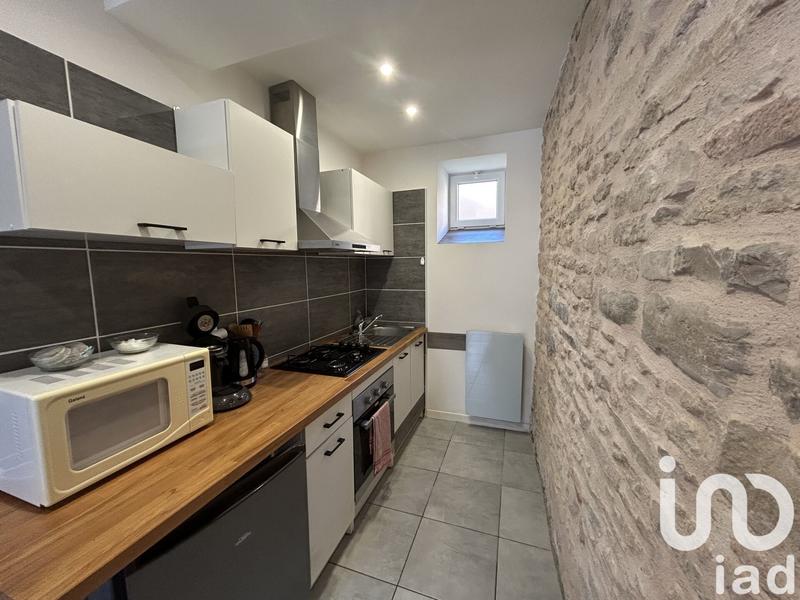 Maison de ville - 282 m² - 5 pièces