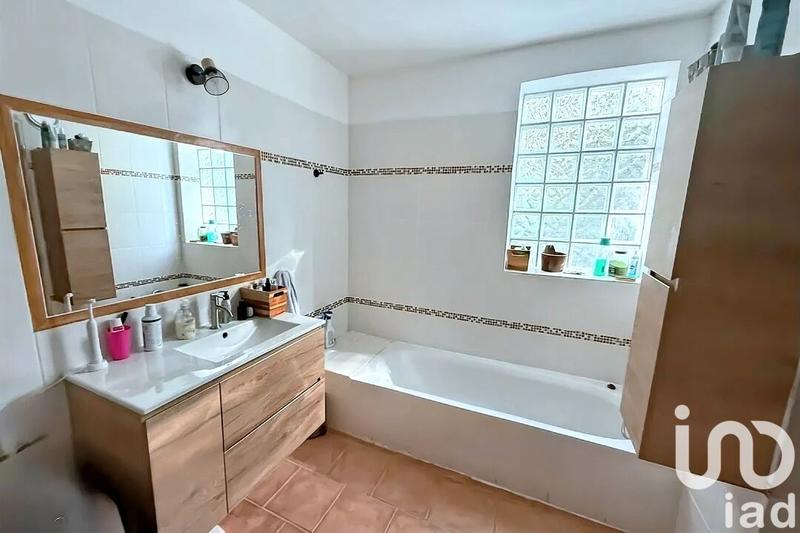 Maison - 138 m² - 4 pièces