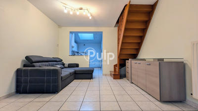 Maison - 75 m² - 4 pièces