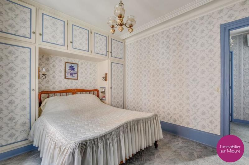 Maison de ville - 140 m² - 6 pièces