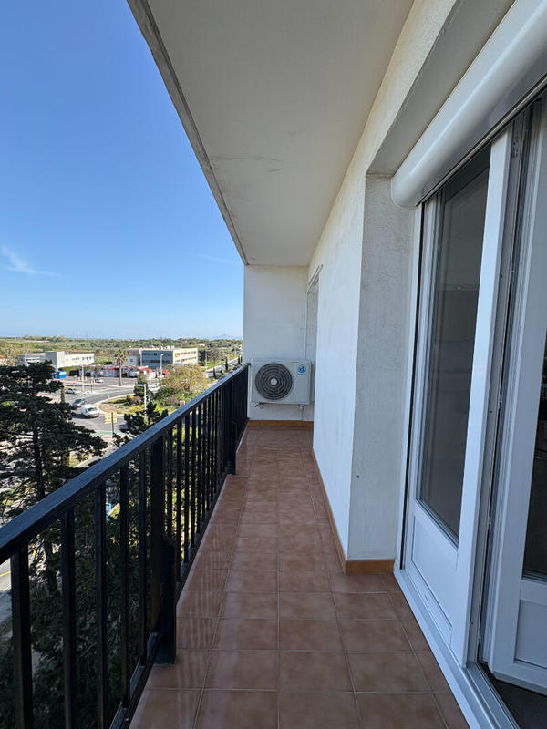 Appartement - 82 m² - 4 pièces