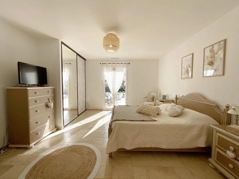 Villa - 185 m² - 6 pièces