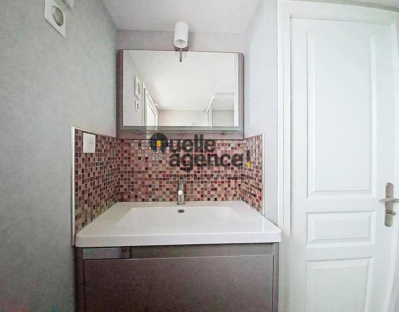 Maison - 110 m² - 6 pièces