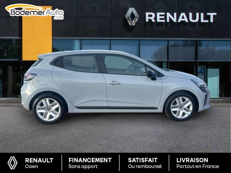 Renault Clio TCe 90 Evolution