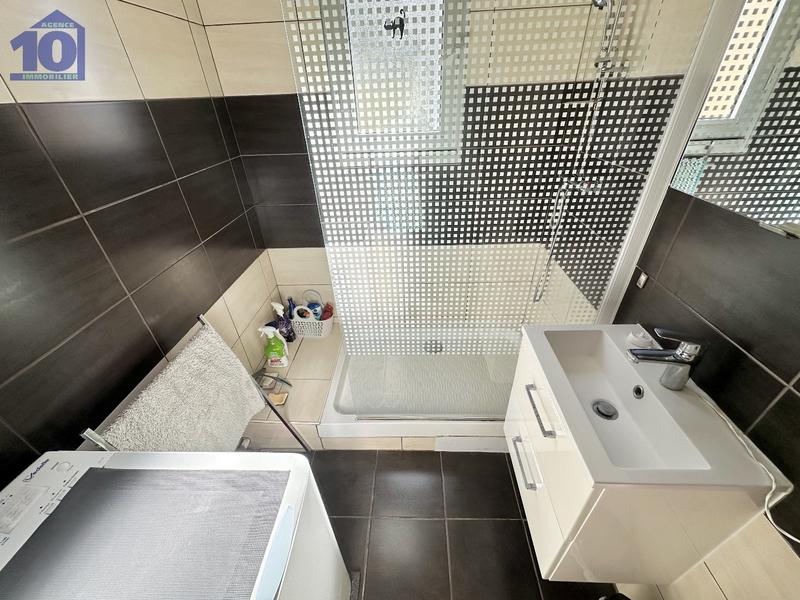 Appartement - 36 m² - 2 pièces