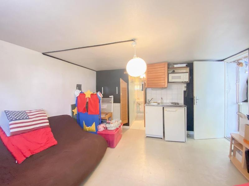 Maison - 118 m² - 6 pièces