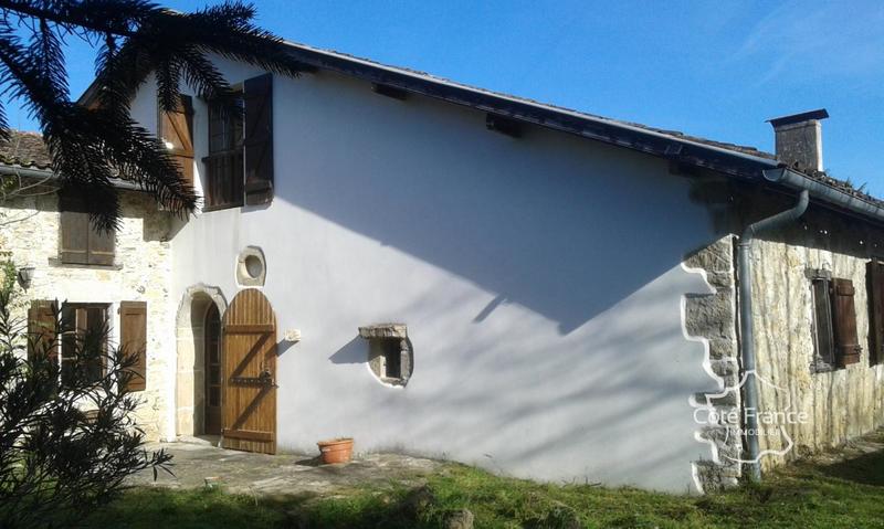 Ferme - 387 m² - 11 pièces