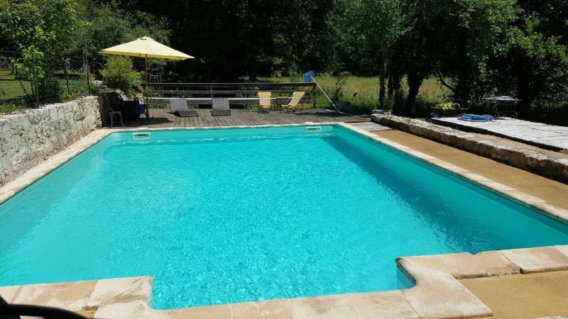 Moulin - 227 m² - 10 pièces