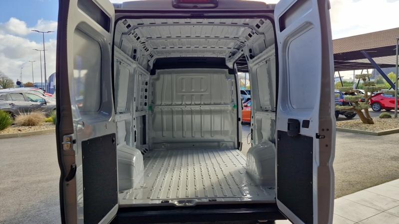 Opel Movano L2h2 3.5t 140 Blue HDi s&amp;S Bvm6