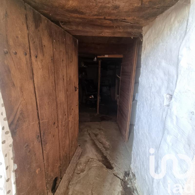 Maison - 92 m² - 5 pièces