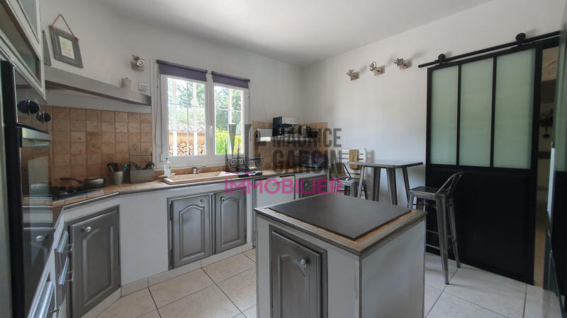 Maison - 170 m² - 6 pièces