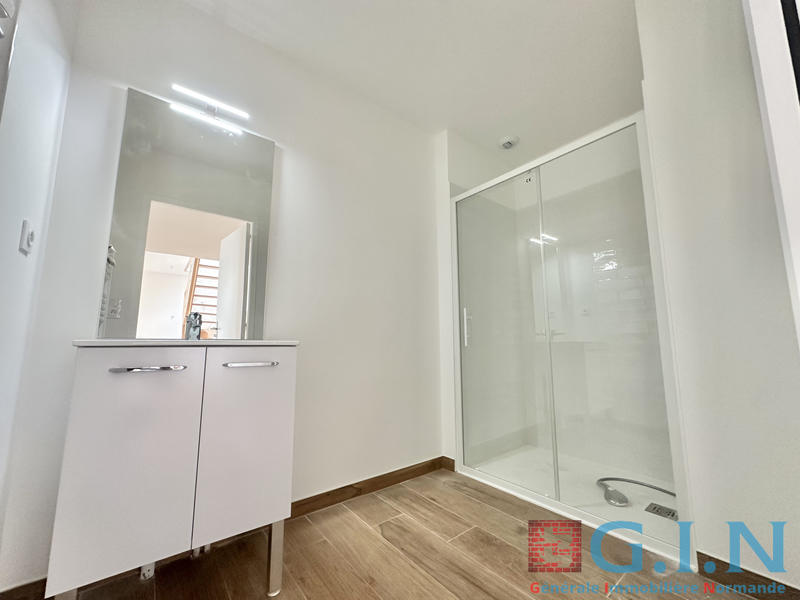 Appartement - 89 m² - 4 pièces