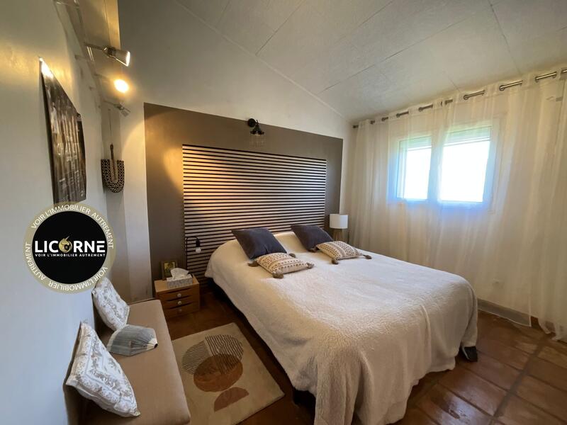 Villa - 186 m² - 5 pièces