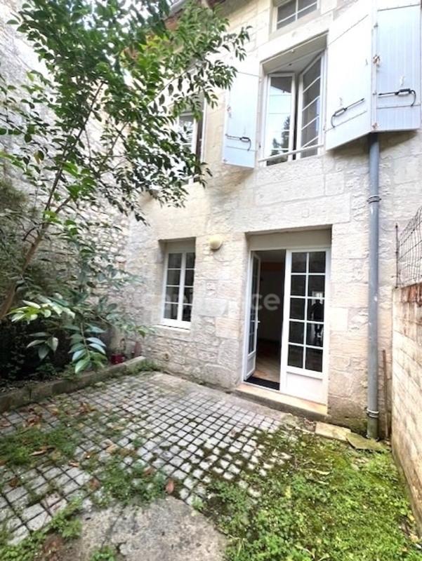 Maison de ville - 188 m² - 8 pièces