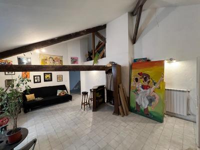 Duplex - 336 m² - 6 pièces