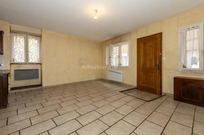 Maison - 144 m² - 6 pièces