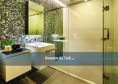 Appartement - 31 m² - 1 pièce