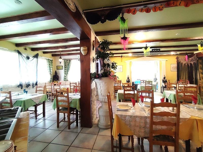 Local commercial - 391 m² - 5 pièces