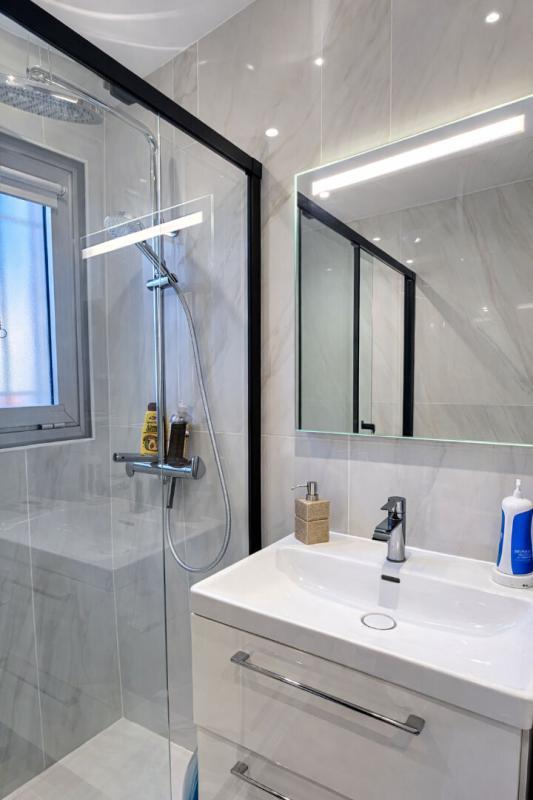 Appartement - 34 m² - 1 pièce