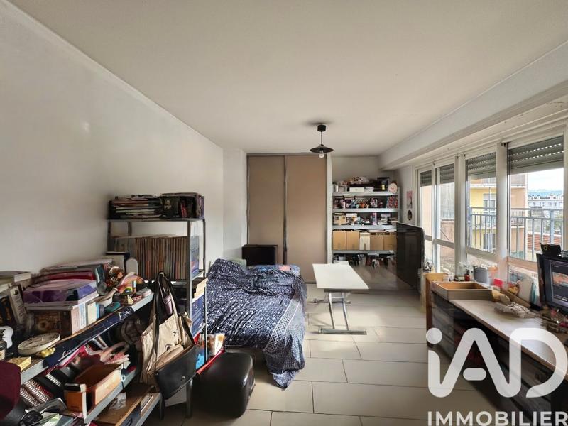 Appartement - 30 m² - 1 pièce