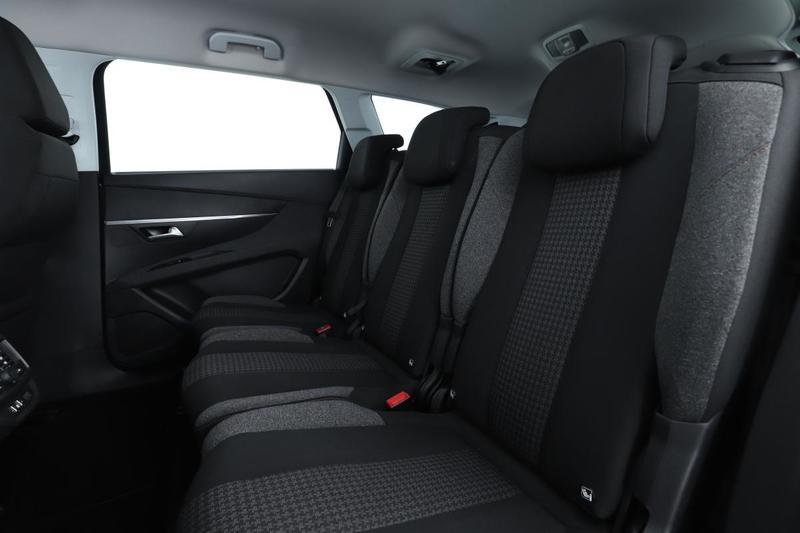 Peugeot 5008 1.5 Blue-HDi Active Business Eat8 130 ch