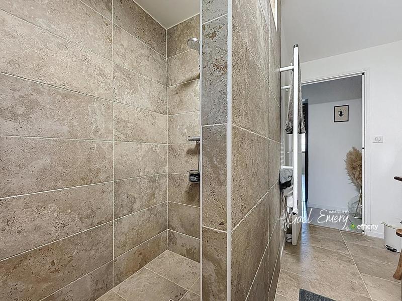 Longère - 210 m² - 7 pièces