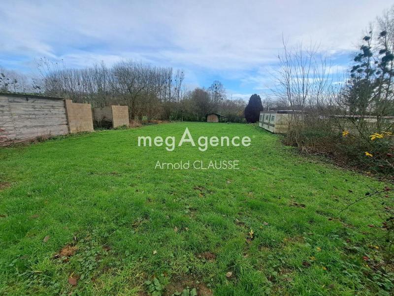 Maison - 87 m² - 5 pièces