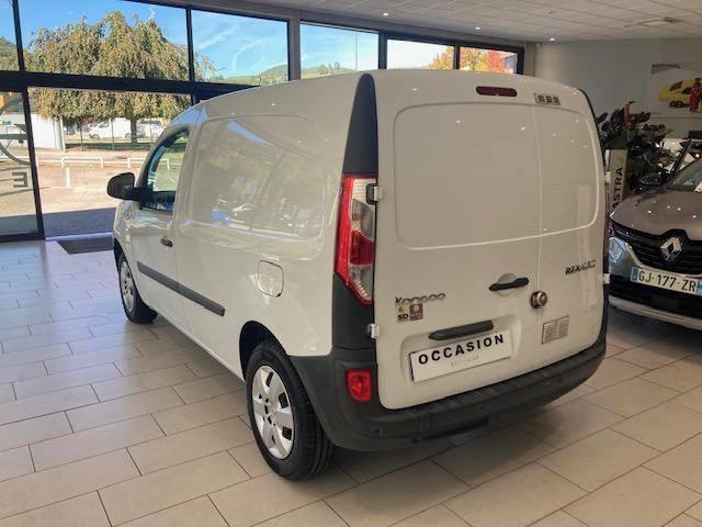 Renault Kangoo Express Blue Dci 95 Grand Confort