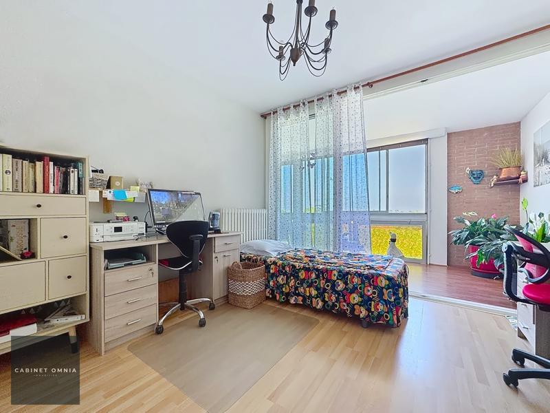 Appartement - 119 m² - 4 pièces