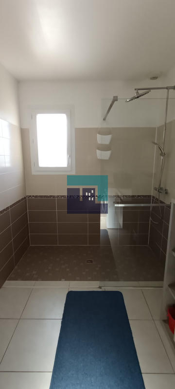 Maison - 76 m² - 4 pièces