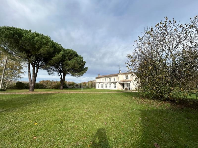 Maison de campagne - 170 m² - 7 pièces