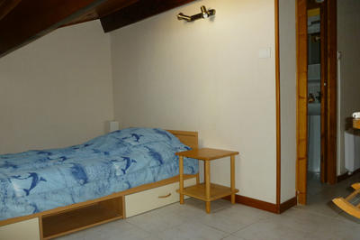 Appartement - 49 m² - 4 pièces