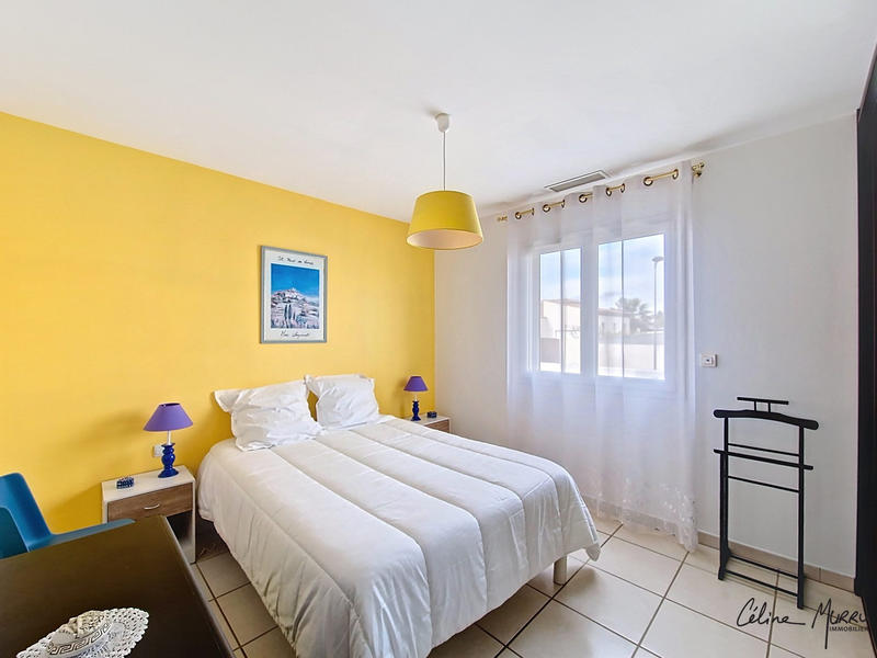 Maison - 140 m² - 4 pièces