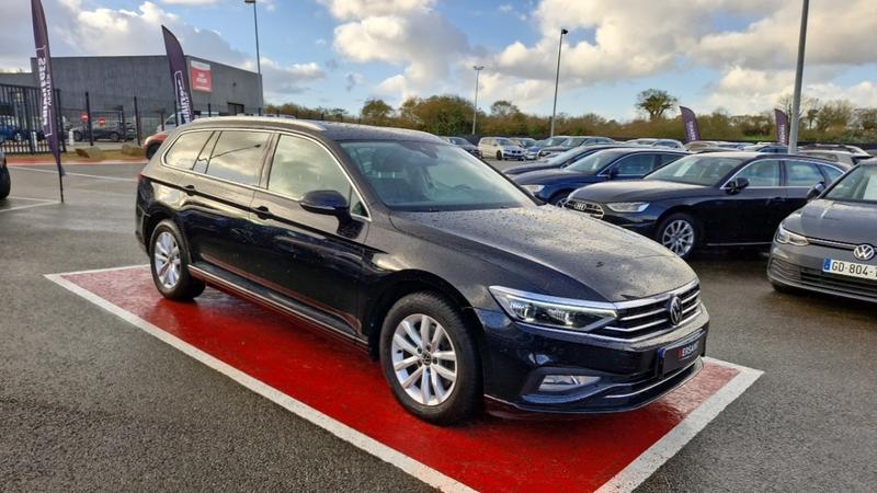 Volkswagen Passat Sw VIII 2.0 Tdi 150 Scr Business