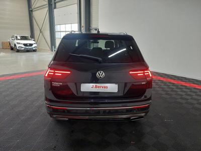 Volkswagen Tiguan Allspace Tsi 150 Dsg6 Carat