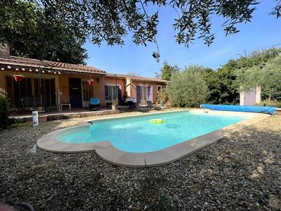 Villa - 119 m² - 4 pièces