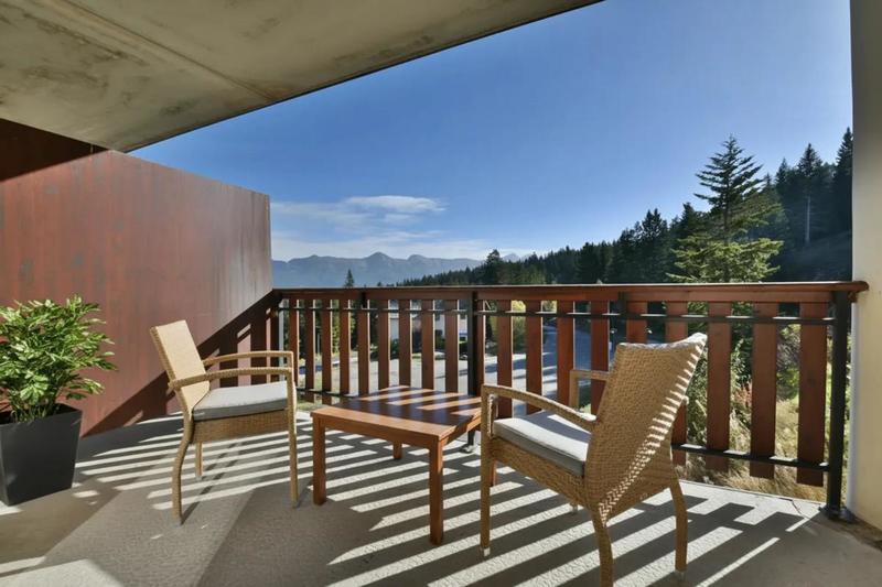 Studio - 23 m² - 1 pièce