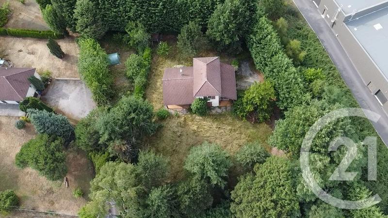 Maison - 132 m² - 6 pièces