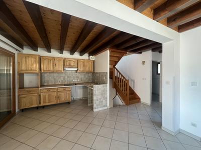 Maison - 98 m² - 5 pièces