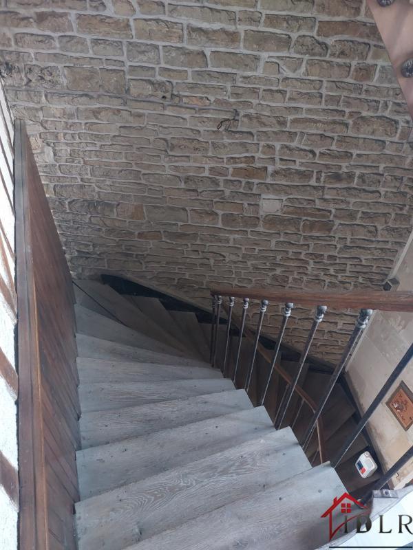 Appartement - 164 m² - 5 pièces