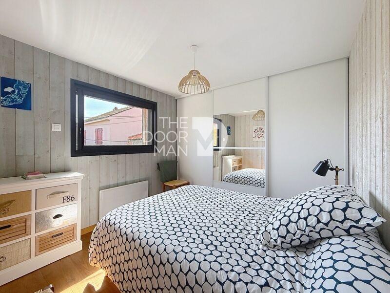 Maison - 87 m² - 4 pièces