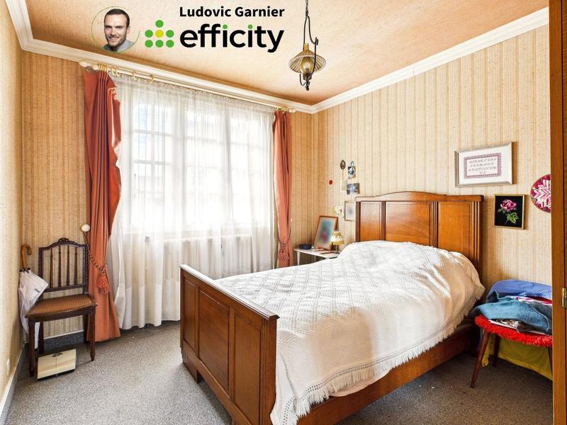 Pavillon - 84 m² - 4 pièces