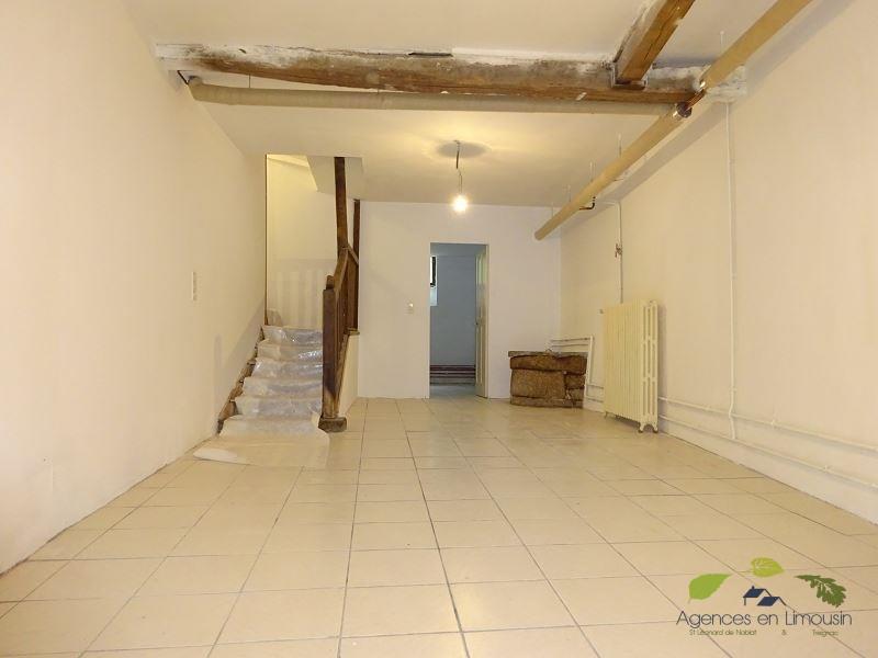 Maison de ville - 121 m² - 4 pièces