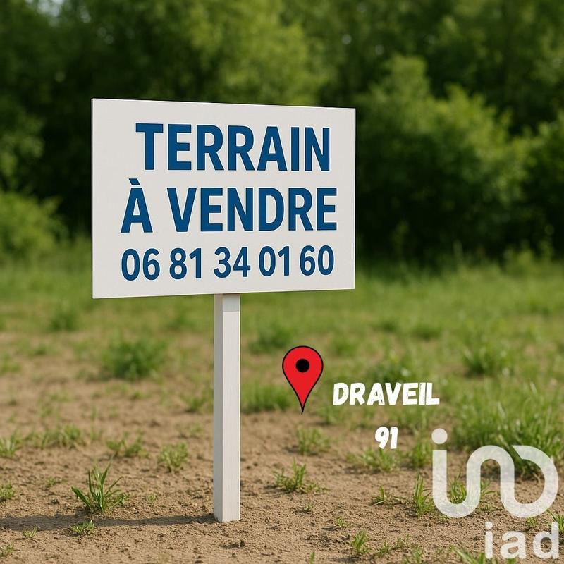 Terrain - 335 m²